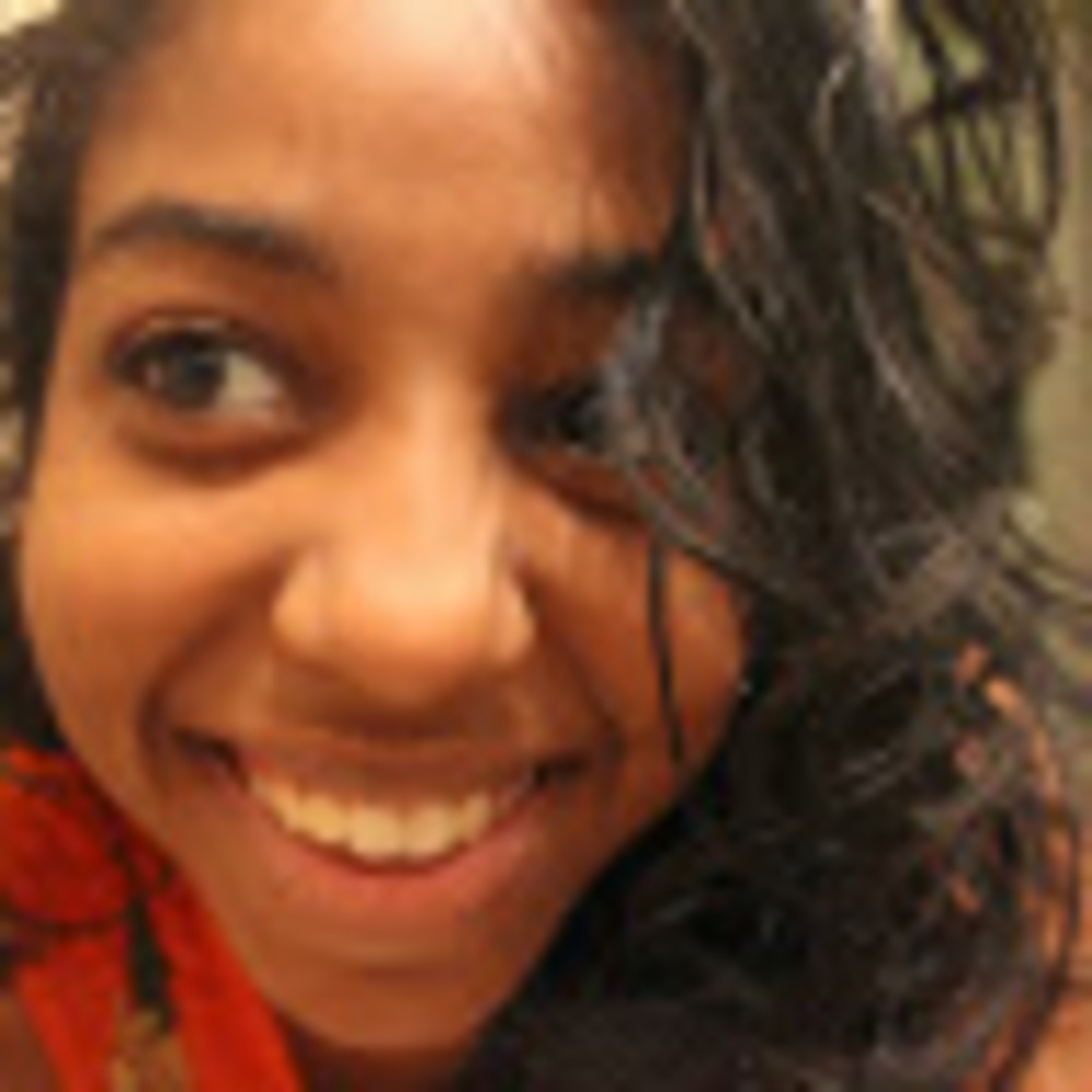 Meet your Posher, Beanaturalbeauty